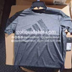 Lote de ropa original Adidas para niños y adolescentes.