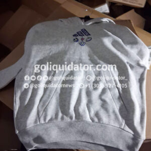 Lote de ropa original Adidas para niños y adolescentes.