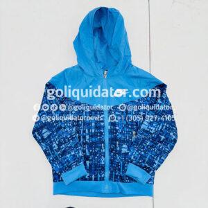 Gran lote de ropa infantil y accesorios de marcas altamente reconocidas