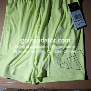 Lote de ropa original Adidas para niños y adolescentes.