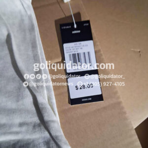 Lote de ropa original Adidas para niños y adolescentes.