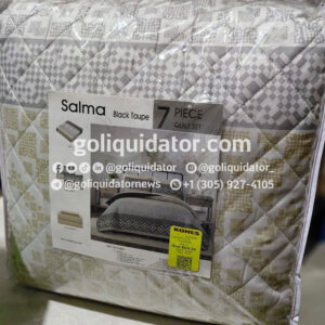 Lote de ropa de cama y artículos de decoración de Kohl´s