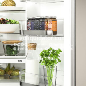 Refrigeradores French Door por contenedor o camión