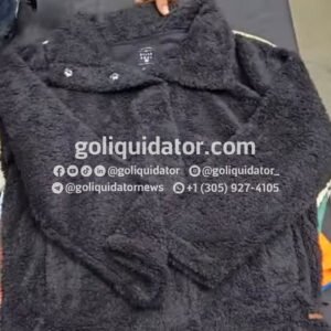 Lotes de ropa mixta de marcas de surf y aventura