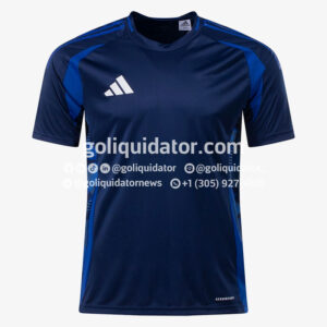 Lote de prendas para fútbol Adidas