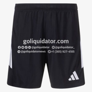 Lote de prendas para fútbol Adidas