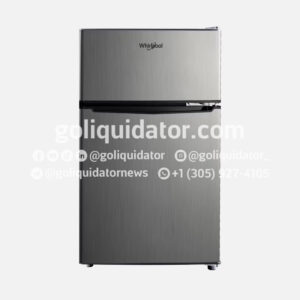 Pequeños electrodomésticos por contenedor