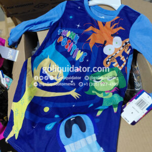 Lotes de pijamas para niños