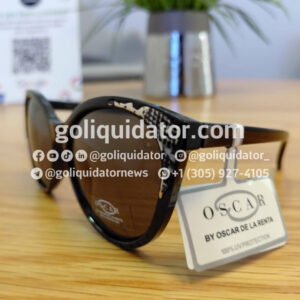 Lotes de gafas de sol Oscar de la Renta