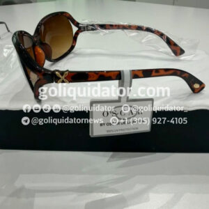 Lotes de gafas de sol Oscar de la Renta