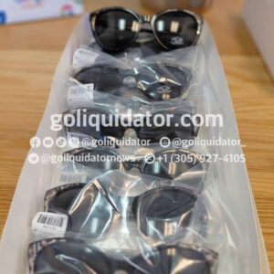 Lotes de gafas de sol Oscar de la Renta