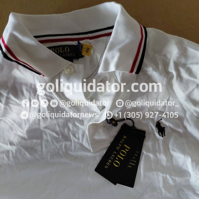 Lotes de ropa mixta de tiendas reconocidas