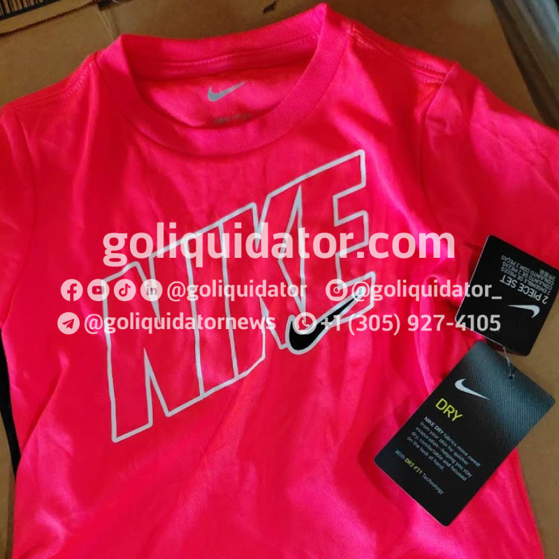 Lotes de ropa mixta de tiendas reconocidas