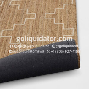Lote de muebles y artículos de patio