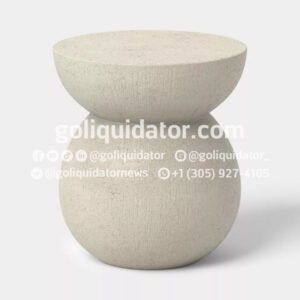 Lote de muebles y artículos de patio