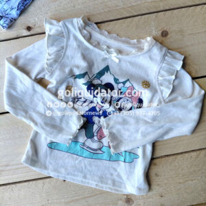 Lotes de ropa Infantil de tiendas por departamentos