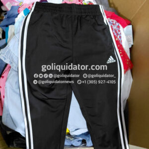 Lotes de ropa Infantil de tiendas por departamentos