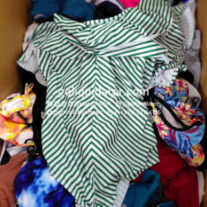Lotes de trajes de baño de AMZ