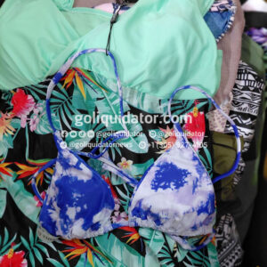 Lotes de trajes de baño de AMZ