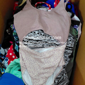 Lotes de trajes de baño de AMZ