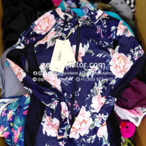 Lotes de trajes de baño de AMZ