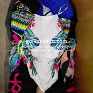 Lotes de trajes de baño de AMZ