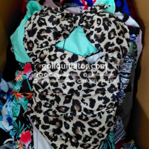 Lotes de trajes de baño de AMZ