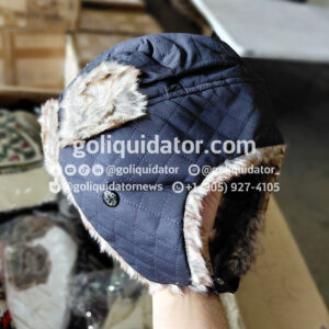Lote de accesorios de invierno
