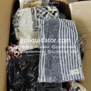 Lote de accesorios de invierno