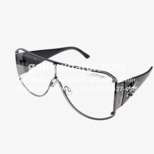 Lotes de lentes de sol y relojes de marcas reconocidas