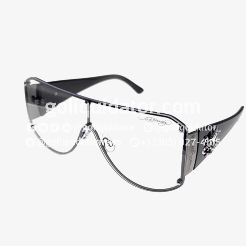 Lotes de lentes de sol y relojes de marcas reconocidas