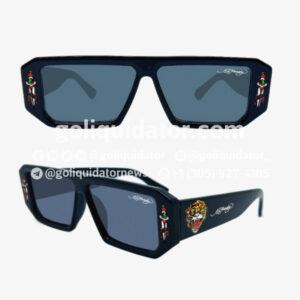 Lotes de lentes de sol y relojes de marcas reconocidas