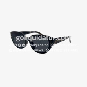 Lotes de lentes de sol y relojes de marcas reconocidas