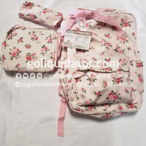 Mochilas / morrales nuevos de marcas reconocidas