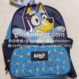 Mochilas / morrales nuevos de marcas reconocidas