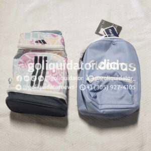 Mochilas / morrales nuevos de marcas reconocidas