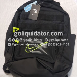 Mochilas / morrales nuevos de marcas reconocidas