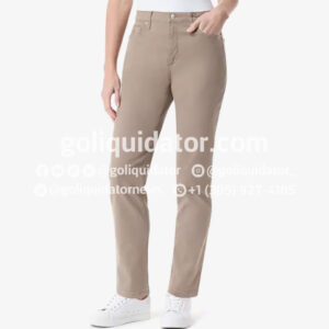Lote de jeans y ropa denim proveniente de Kohl's