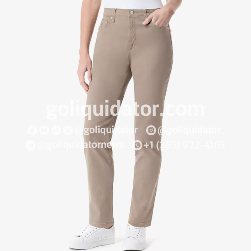 Lote de jeans y ropa denim proveniente de Kohl's