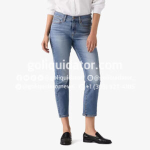 Lote de jeans y ropa denim proveniente de Kohl's