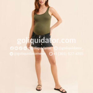 Lotes de ropa de maternidad