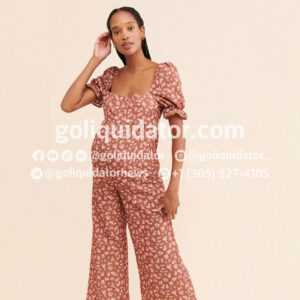 Lotes de ropa de maternidad