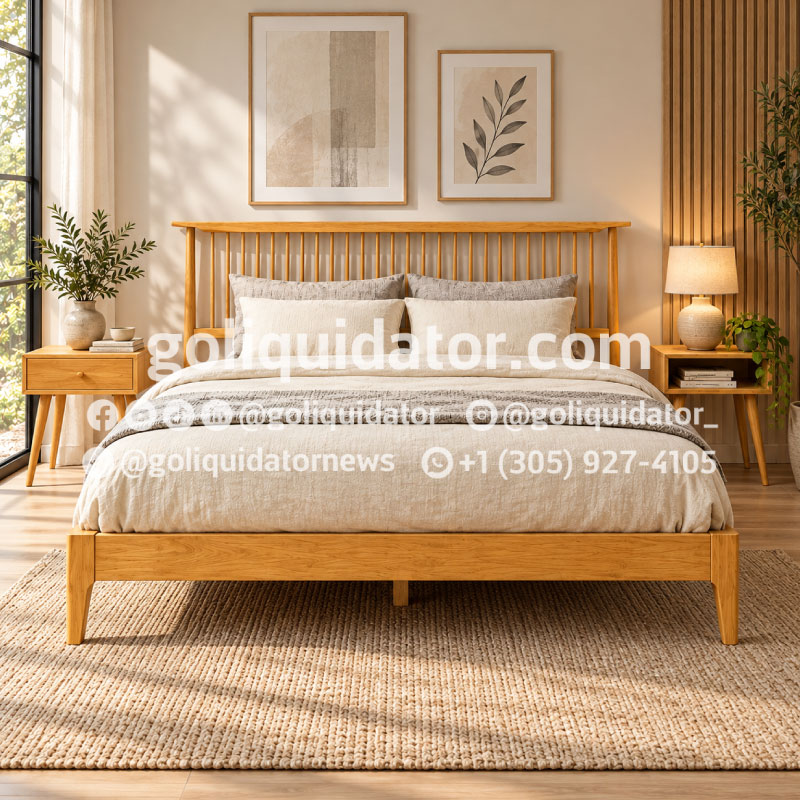 Lote de muebles y artículos de decoración de Wayfair