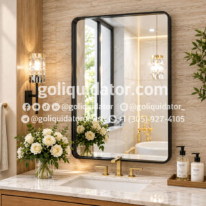 Lote de muebles y artículos de decoración de Wayfair
