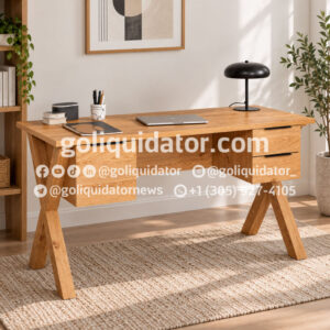 Lote de muebles y artículos de decoración de Wayfair