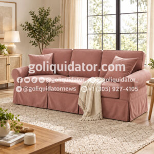 Lote de muebles y artículos de decoración de Wayfair