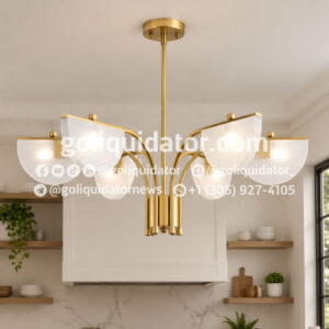 Lote de muebles y artículos de decoración de Wayfair