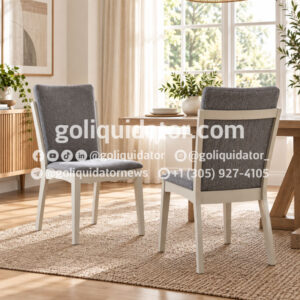 Lote de muebles y artículos de decoración de Wayfair