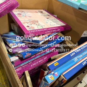 Lote de artículos de decoración para el hogar provenientes de Kohl's