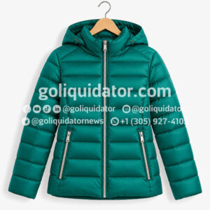 Lote de ropa para mujeres de la marca David Peyser
